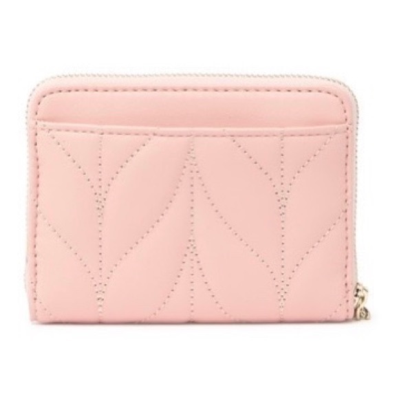 Kate Spade Leather Briar Lane Quilted Dani Wallet - Picture 4 of 15
